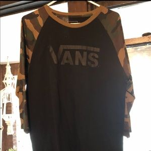 Baseball tee